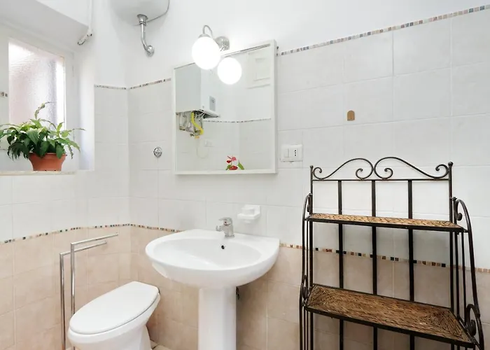 Apartment Vintage 4 Bedrooms 20' Colosseum *