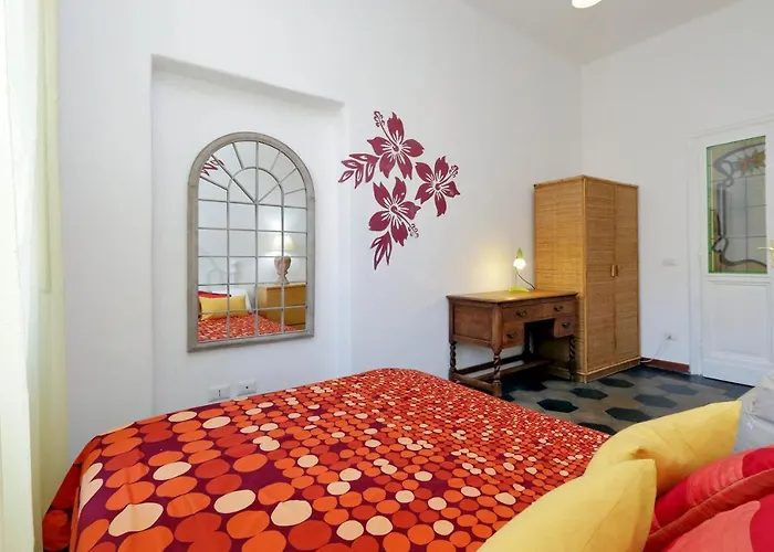 Vintage 4 Bedrooms 20' Colosseum *