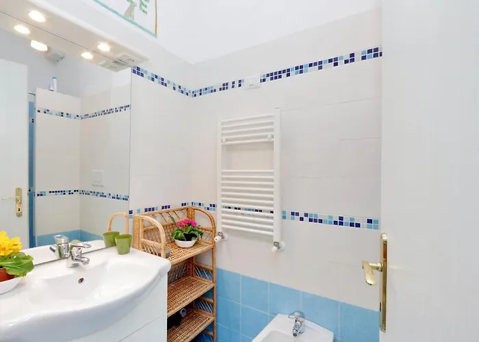 Apartment Vintage 4 Bedrooms 20' Colosseum *