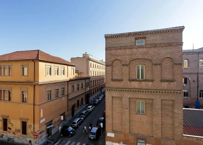 Vintage 4 Bedrooms 20' Colosseum Appartamento Roma