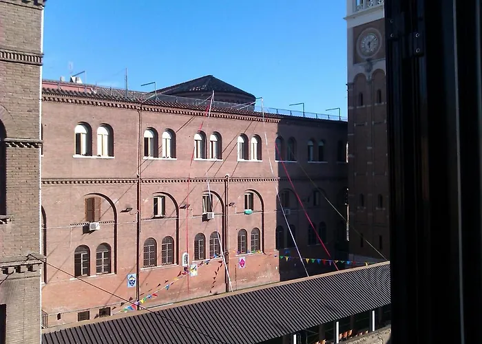 Apartment Vintage 4 Bedrooms 20' Colosseum Rome
