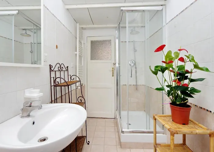 Apartment Vintage 4 Bedrooms 20' Colosseum